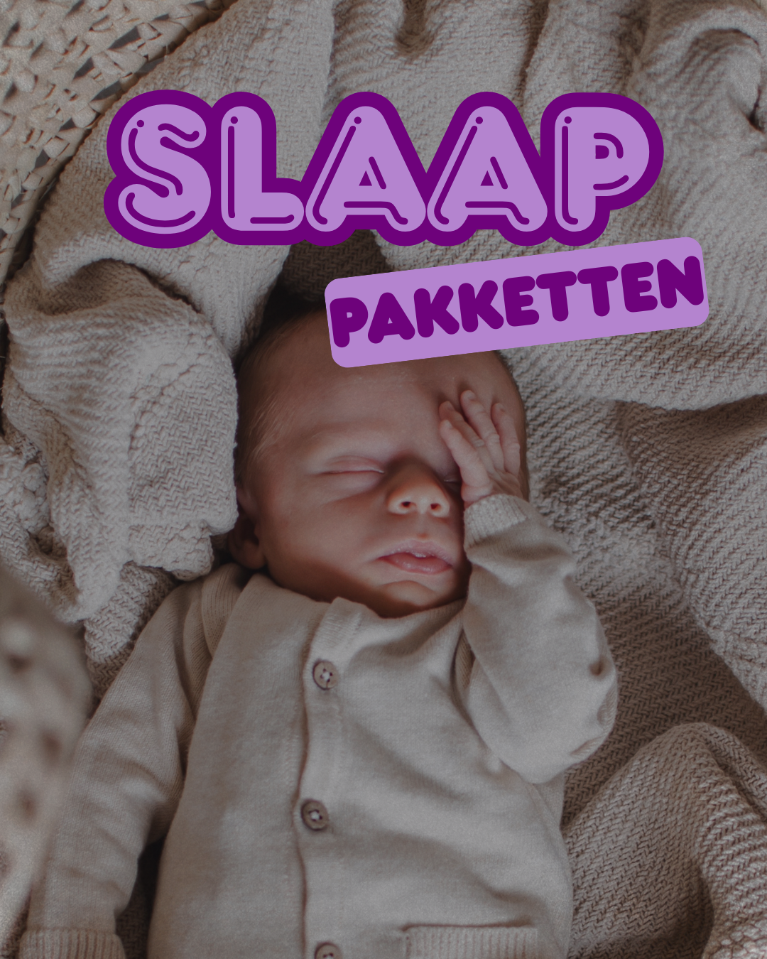 Slaappakketten