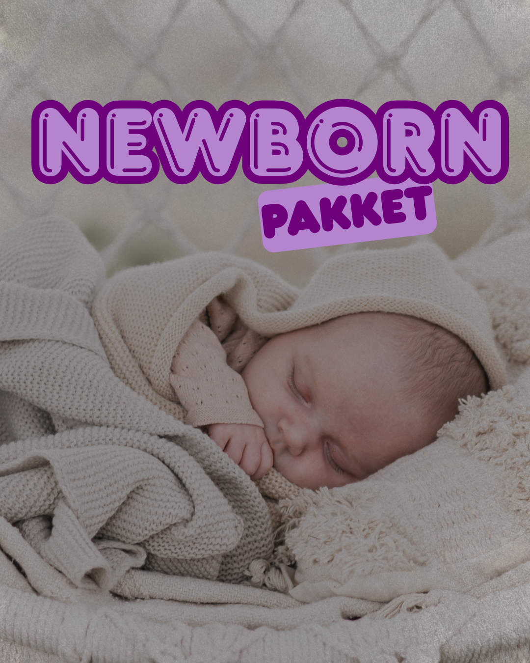 Newborn Pakket