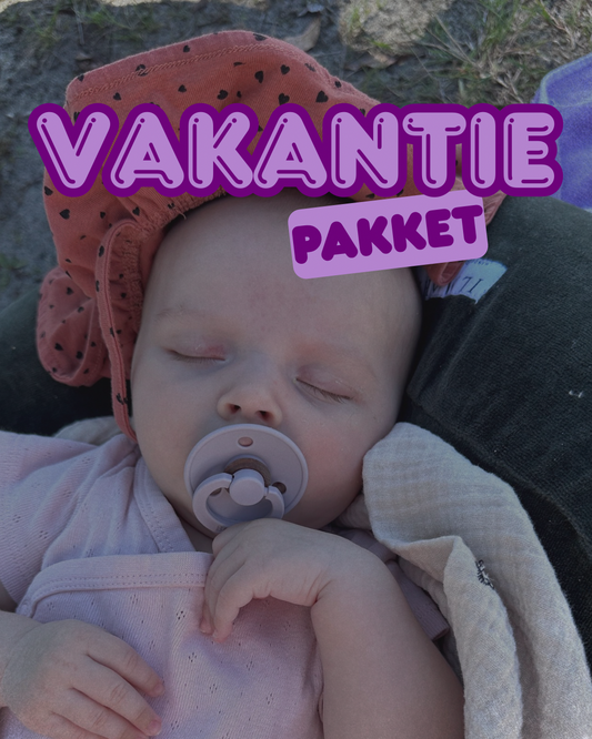 Vakantie Pakket