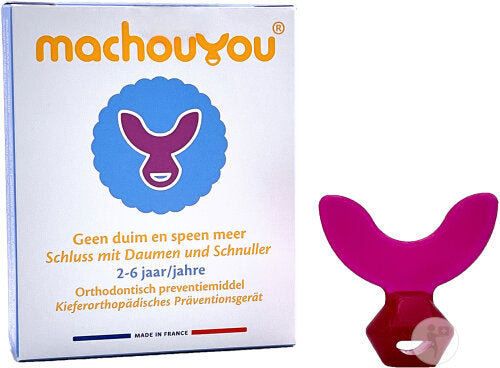 Machouyou (los)