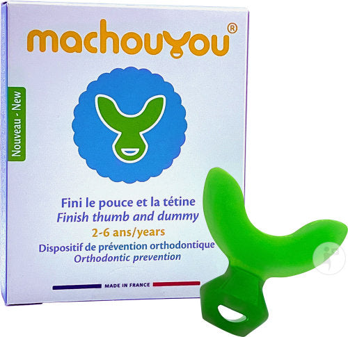 Machouyou (los)