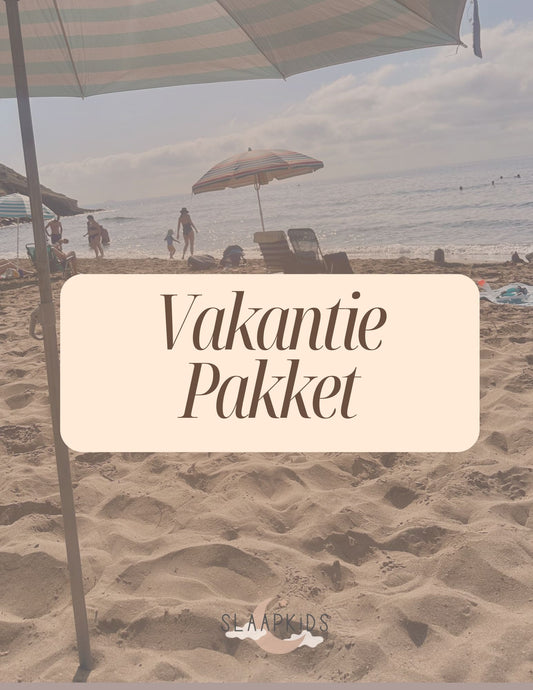 Vakantie Pakket
